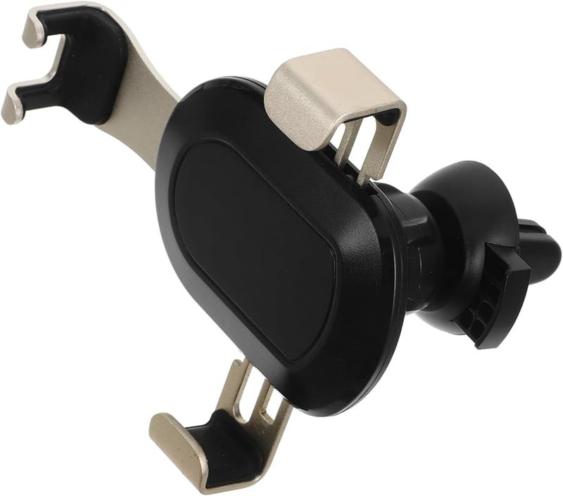 Universal Car Vent Phone Holder Gravity Induction Rotation Stable Navigation Stand - Image 1